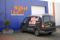 Bedrijfswagen