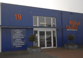 Vestiging Enschede